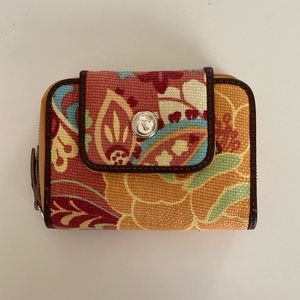 Spartina 449 Wallet